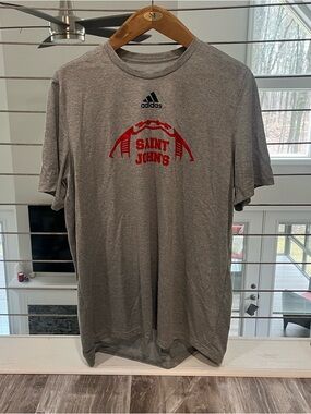 Saint John’s Football T-Shirt